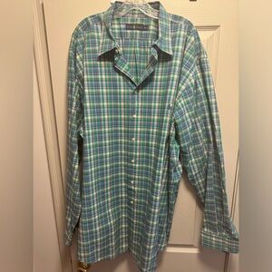 Ralph Lauren long sleeve oxford